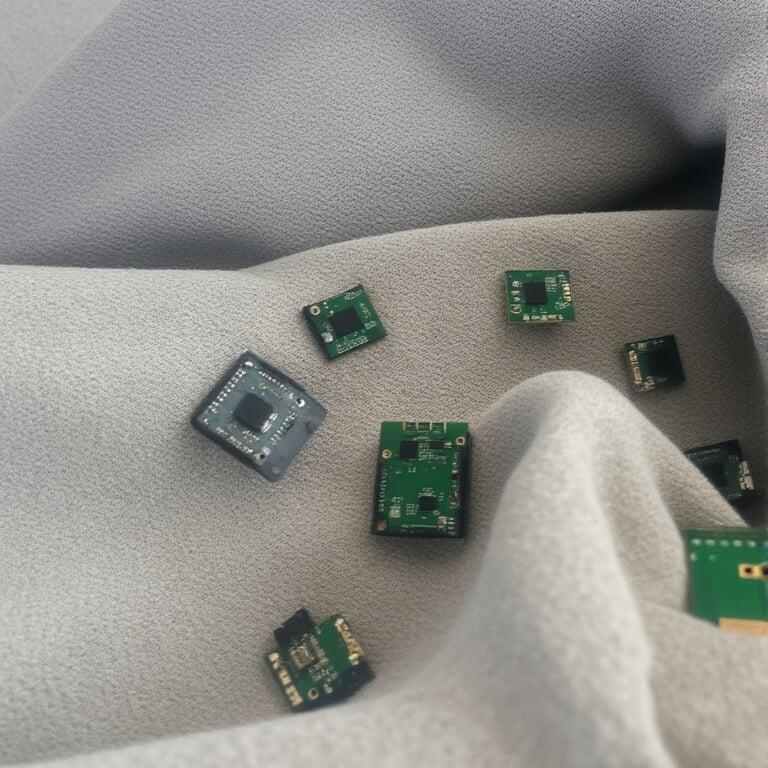 Sensors