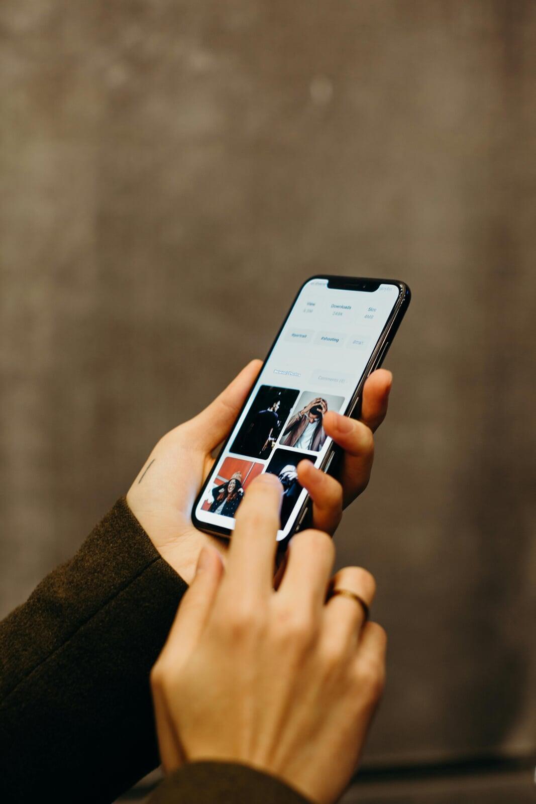 Mobile Apps